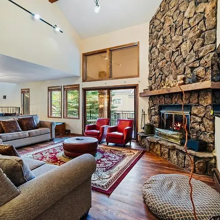 Spacious Keystone Family Escape Great Location